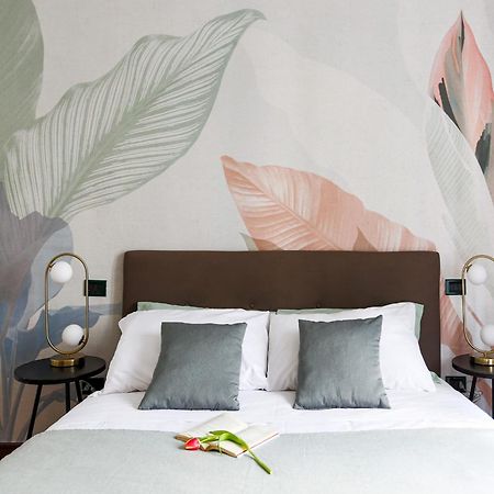 The Best Rent - Spacious One-Bedroom Apartment Near The Columns Of San Lorenzo มิลาน ภายนอก รูปภาพ