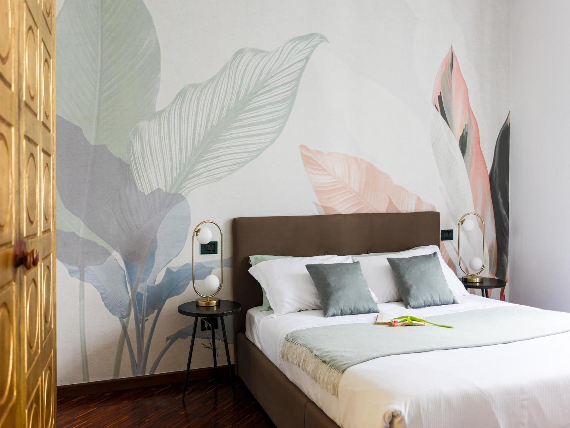 The Best Rent - Spacious One-Bedroom Apartment Near The Columns Of San Lorenzo มิลาน ภายนอก รูปภาพ