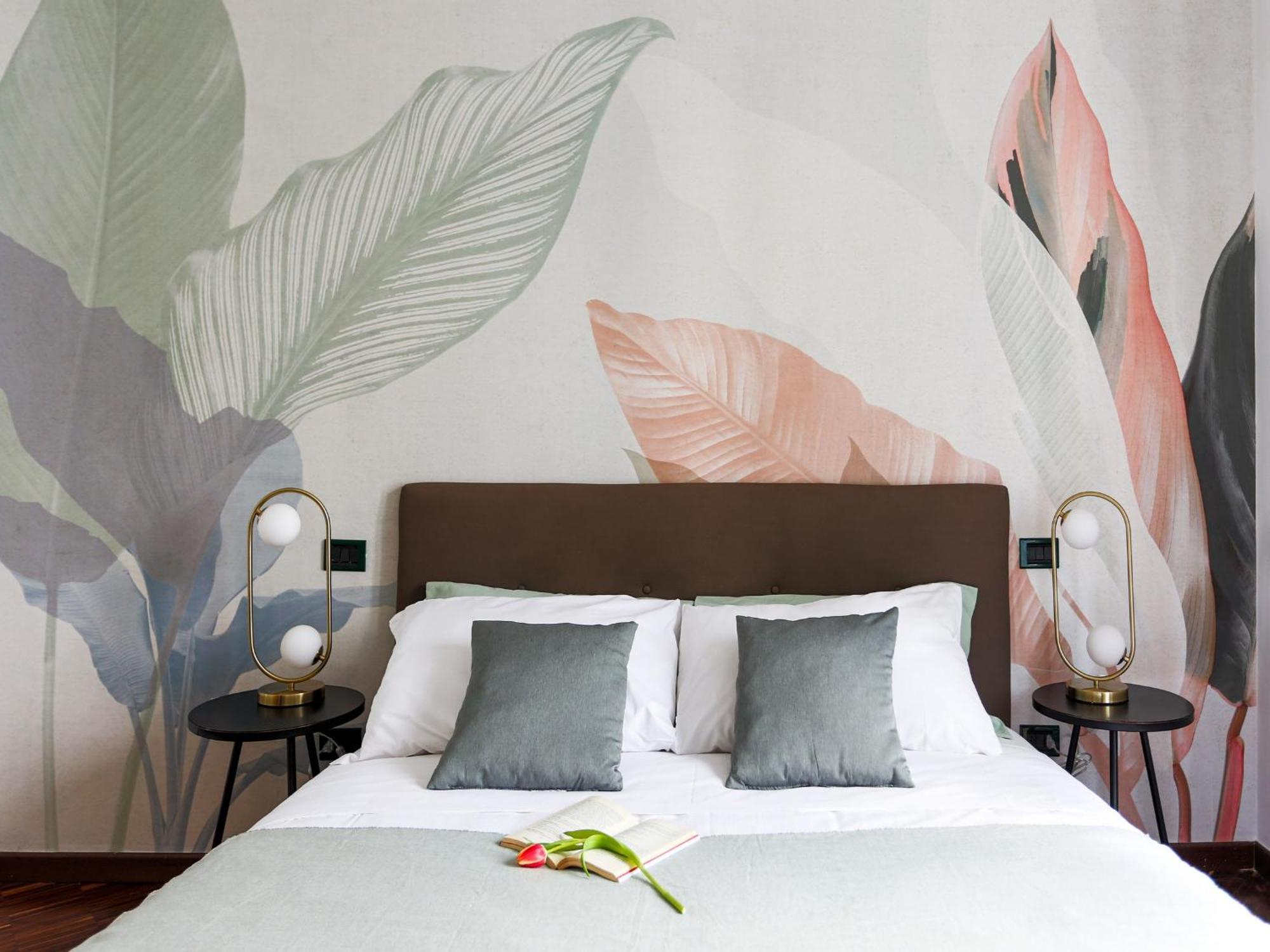 The Best Rent - Spacious One-Bedroom Apartment Near The Columns Of San Lorenzo มิลาน ภายนอก รูปภาพ